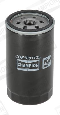CHAMPION COF100112S Číslo výrobce: COF100112S. EAN: 4044197763276.