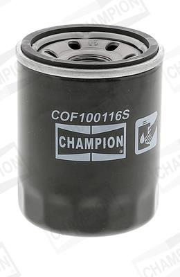 CHAMPION COF100116S Číslo výrobce: COF100116S. EAN: 4044197762989.