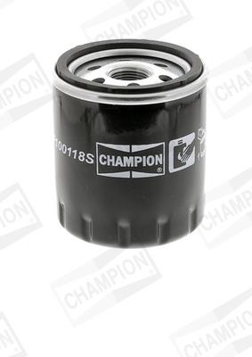 CHAMPION COF100118S Číslo výrobce: COF100118S. EAN: 4044197763283.