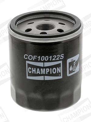CHAMPION COF100122S Číslo výrobce: COF100122S. EAN: 4044197763306.