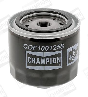 CHAMPION COF100125S Číslo výrobce: COF100125S. EAN: 4044197763016.