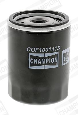 CHAMPION COF100141S Číslo výrobce: COF100141S. EAN: 4044197763054.