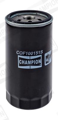 CHAMPION COF100151S Číslo výrobce: COF100151S. EAN: 4044197763092.