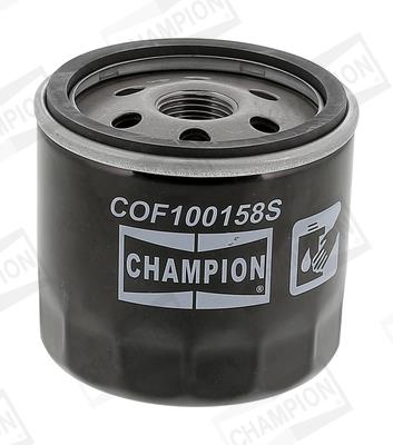 CHAMPION COF100158S Číslo výrobce: COF100158S. EAN: 4044197763122.