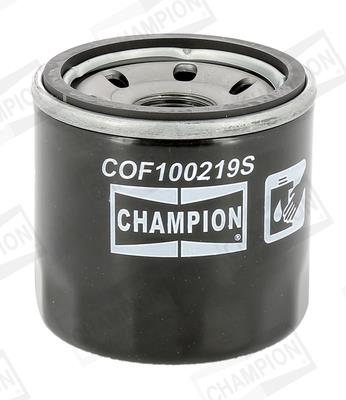 CHAMPION COF100219S Číslo výrobce: COF100219S. EAN: 4044197763382.