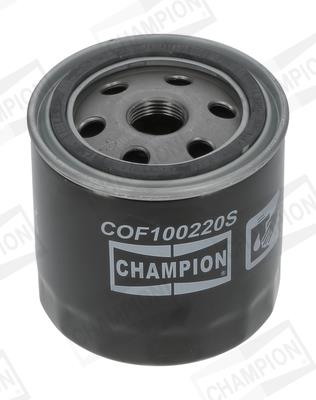 CHAMPION COF100220S Číslo výrobce: COF100220S. EAN: 4044197798728.