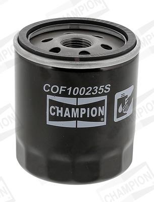 CHAMPION COF100235S Číslo výrobce: COF100235S. EAN: 4044197763252.