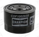 CHAMPION COF100283S