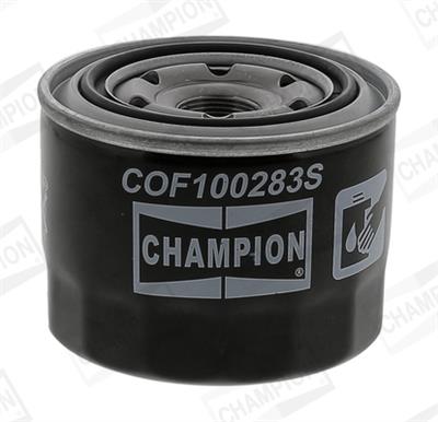 CHAMPION COF100283S Číslo výrobce: COF100283S. EAN: 4044197763412.
