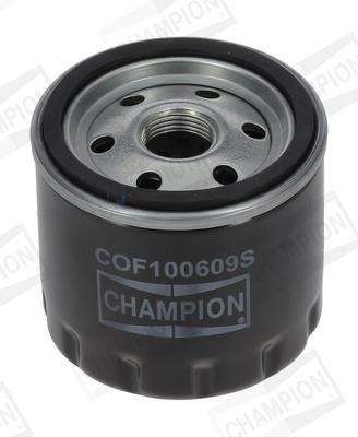 CHAMPION COF100609S Číslo výrobce: COF100609S. EAN: 4060426188528.