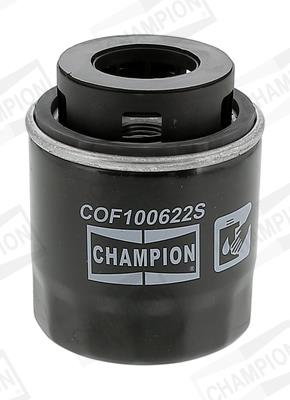 CHAMPION COF100622S Číslo výrobce: COF100622S. EAN: 4044197776146.