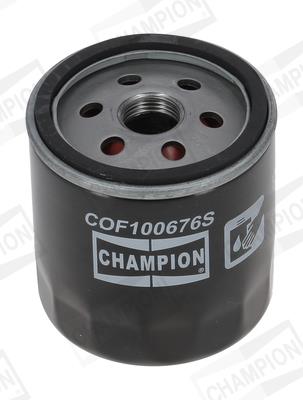 CHAMPION COF100676S Číslo výrobce: COF100676S. EAN: 4060426165888.