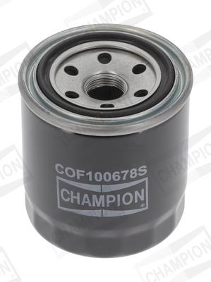 CHAMPION COF100678S EAN: 4060426237783.