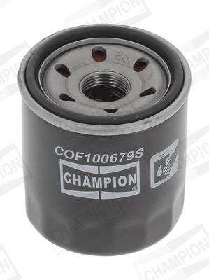 CHAMPION COF100679S EAN: 4060426038489.