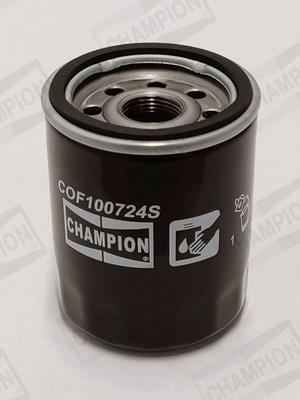 CHAMPION COF100724S EAN: 4060426466732.