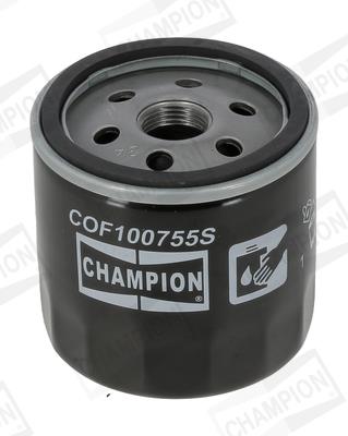 CHAMPION COF100755S Číslo výrobce: COF100755S. EAN: 4060426418922.