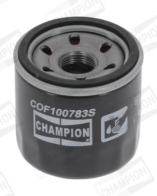 CHAMPION COF100783S Číslo výrobce: COF100783S. EAN: 4060426240561.