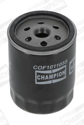 CHAMPION COF101105S Číslo výrobce: COF101105S. EAN: 4044197776894.