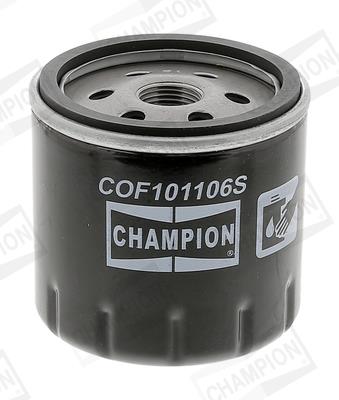 CHAMPION COF101106S Číslo výrobce: COF101106S. EAN: 4044197776917.