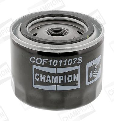CHAMPION COF101107S Číslo výrobce: COF101107S. EAN: 4044197776924.