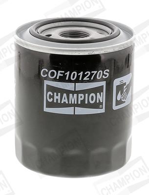 CHAMPION COF101270S Číslo výrobce: COF101270S. EAN: 4044197777020.