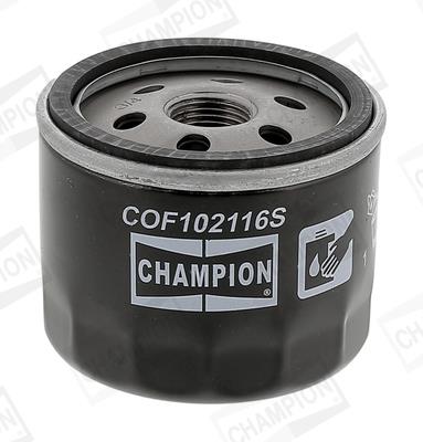 CHAMPION COF102116S Číslo výrobce: COF102116S. EAN: 4044197776962.