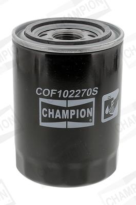 CHAMPION COF102270S Číslo výrobce: COF102270S. EAN: 4044197777013.