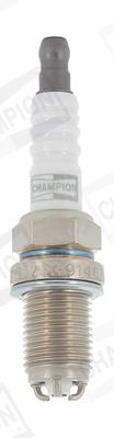 CHAMPION OE120/T10 Číslo výrobce: RC89TMC. EAN: 5010874716032.