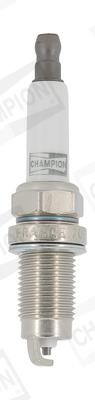 CHAMPION OE177/T10 Číslo výrobce: KC8ZMCC. EAN: 5010874716094.