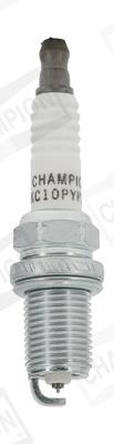 CHAMPION OE191/T10 Číslo výrobce: KC10PYPB4. EAN: 4044197407439.