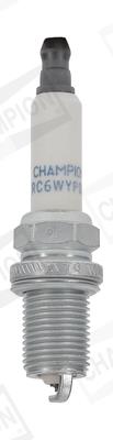CHAMPION OE264 Číslo výrobce: RC6WYPBX. EAN: 4060426196875.