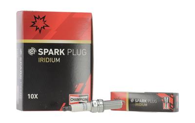 CHAMPION OE276 Číslo výrobce: RER6WYPB.