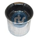 RTS 017-00317 - Uloženie riadenia