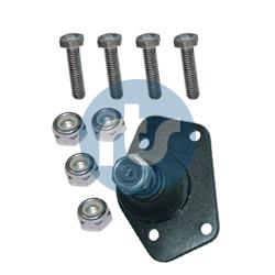 RTS 93-00409-056 Číslo výrobce: BJT0000032. EAN: 8435130311764.