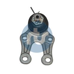 RTS 93-02539 EAN: 8435130379313.