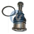 RTS 93-96645-015 - Zvislý/nosný čap