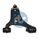 RTS 96-00841-2 - Rameno zavesenia kolies