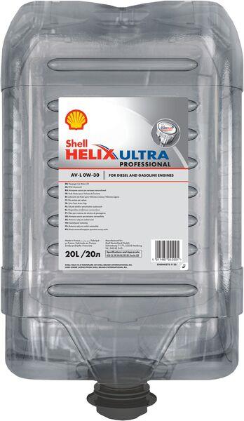 SHELL 550048372 Číslo výrobce: 550048372. EAN: 5011987042001.