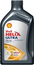 SHELL 550073578 - Motorový olej