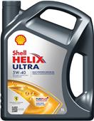 SHELL 550073591 - Motorový olej
