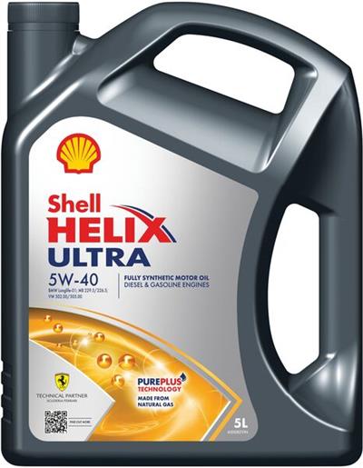 SHELL 550073591 Číslo výrobce: 550073591.
