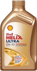 SHELL 550074015 - Motorový olej
