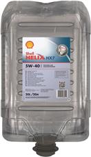 SHELL 550075112 - Motorový olej - 20L