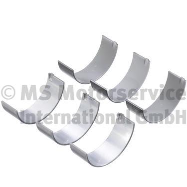 KOLBENSCHMIDT 37256600 EAN: 4069064002227.