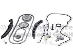 KOLBENSCHMIDT 400120500003