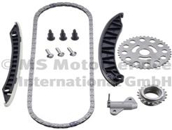 KOLBENSCHMIDT 400190500000