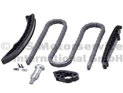 KOLBENSCHMIDT 400210400005