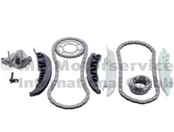 KOLBENSCHMIDT 400450400002