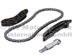 KOLBENSCHMIDT 400450400005