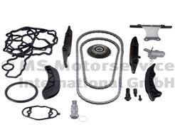 KOLBENSCHMIDT 400450400006